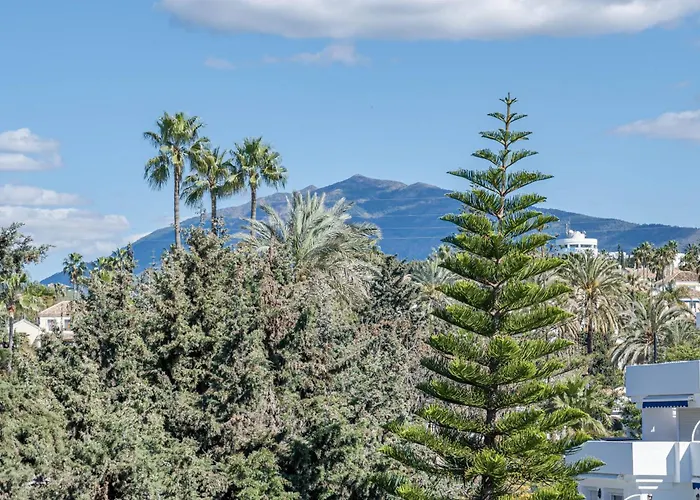 Sungardens Penthouse *