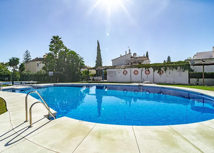 Sungardens Penthouse