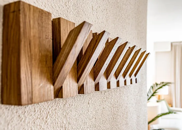 Apartment Sungardens Penthouse Estepona