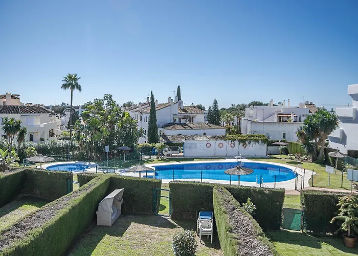 Apartment Sungardens Penthouse