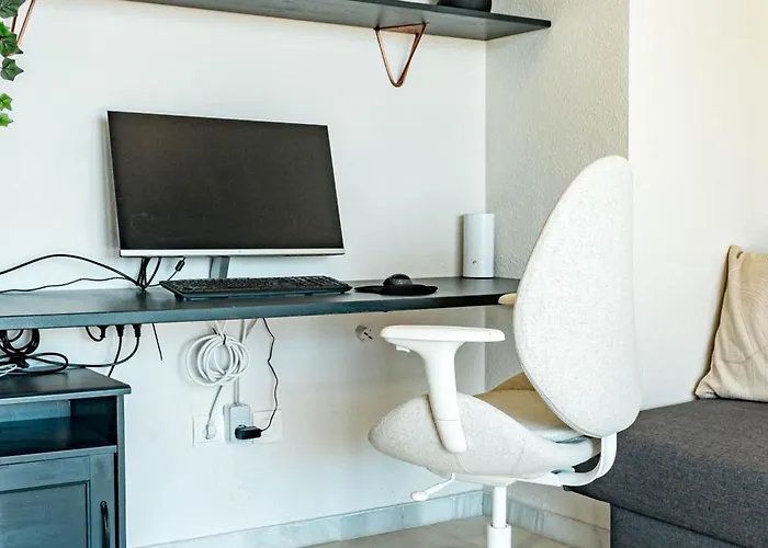 Sungardens Penthouse * Estepona