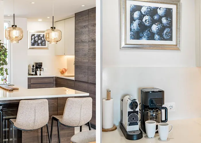 Sungardens Penthouse *