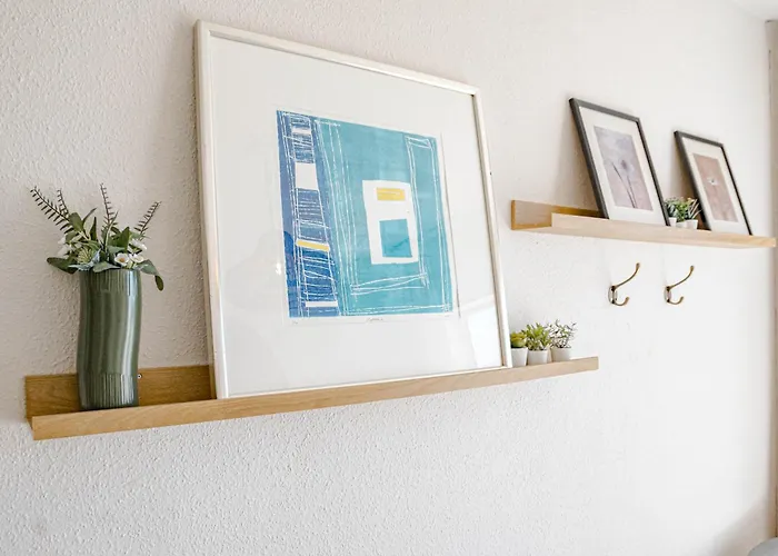 Sungardens Penthouse