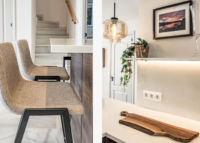 Sungardens Penthouse