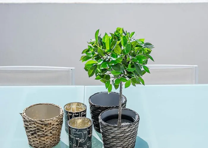 Sungardens Penthouse *