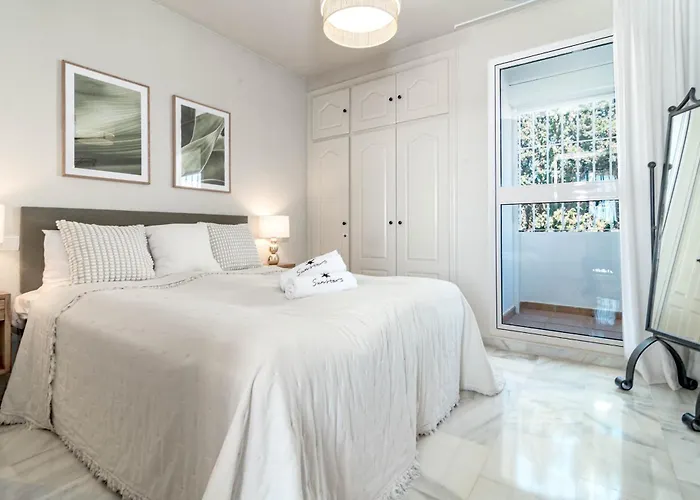 Sungardens Penthouse * Estepona