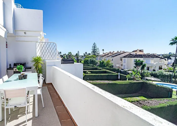 Sungardens Penthouse