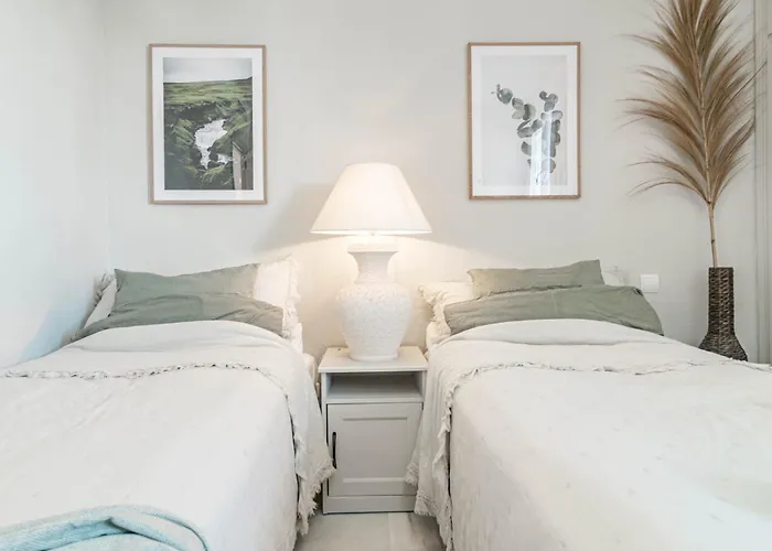 Appartement Sungardens Penthouse