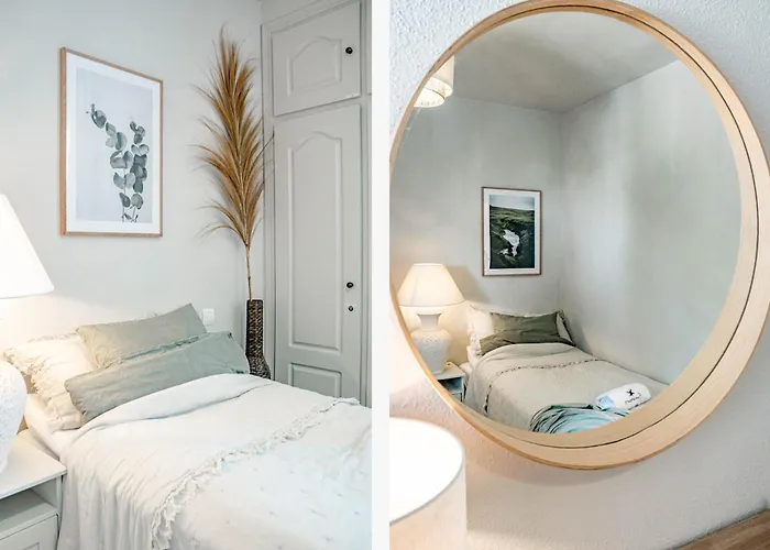 Sungardens Penthouse *