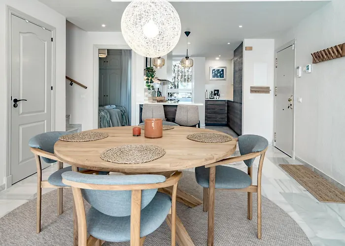 Sungardens Penthouse