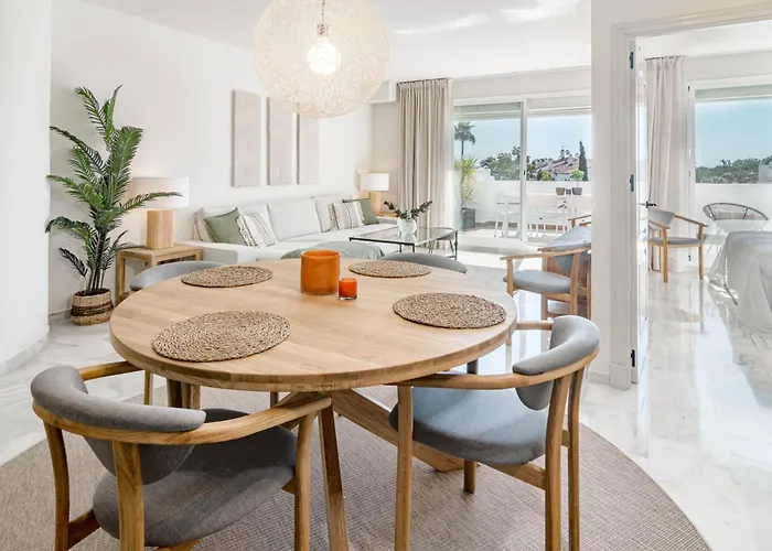 Sungardens Penthouse Appartement