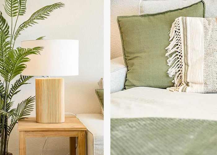 Sungardens Penthouse Apartment Estepona