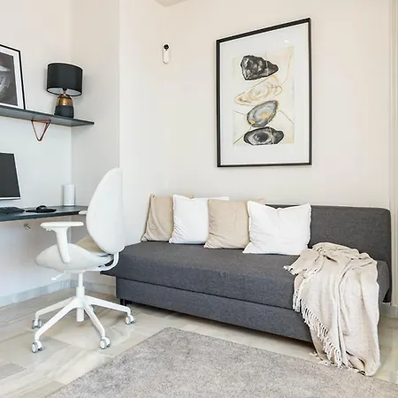 Sungardens Penthouse Apartament *