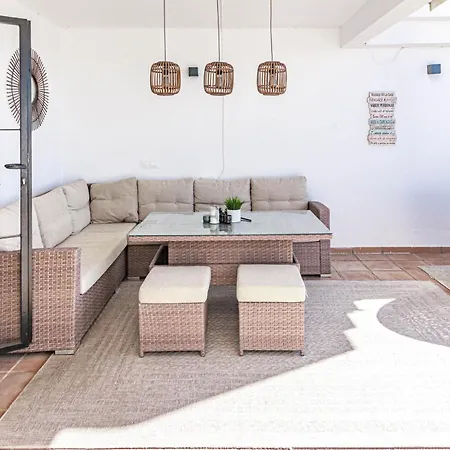 Sungardens Penthouse Apartament Estepona