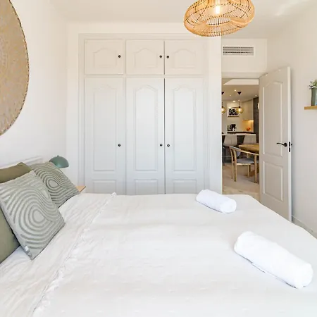Apartament Sungardens Penthouse