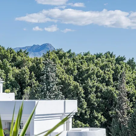 Sungardens Penthouse * Естепона