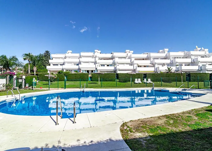 Sungardens Penthouse