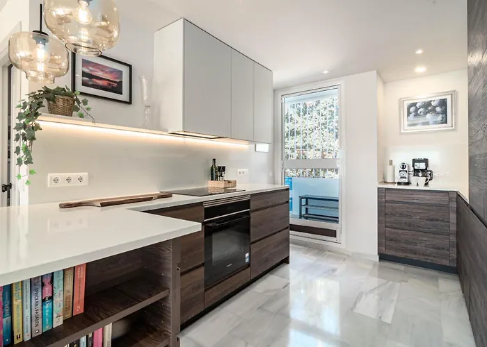 Sungardens Penthouse Апартаменти *