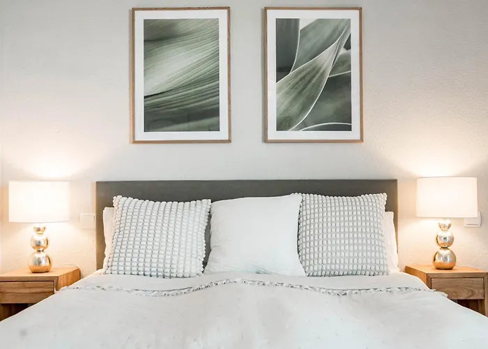 Sungardens Penthouse