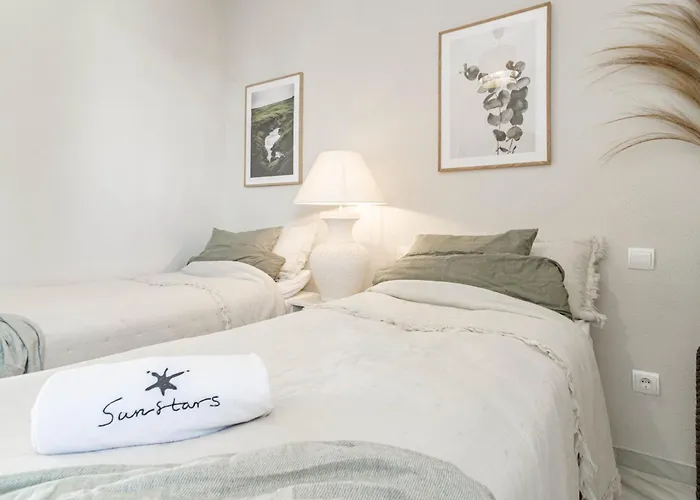 Sungardens Penthouse