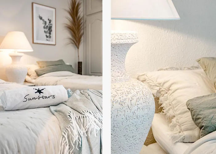 Sungardens Penthouse * Естепона