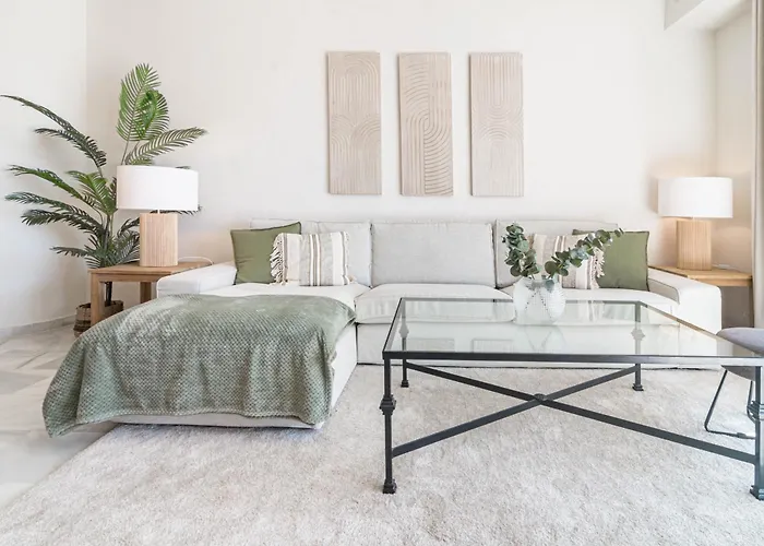 Sungardens Penthouse Апартаменти